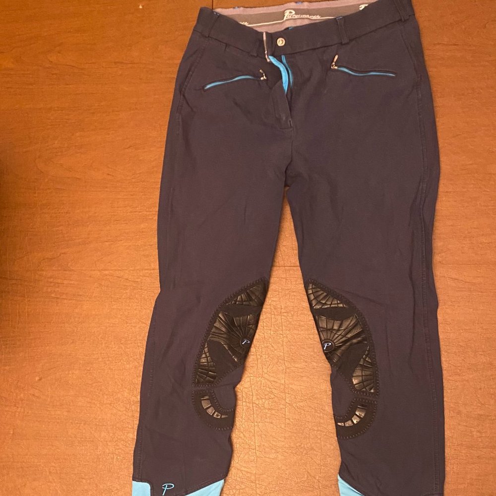 Shires Women's Size 28 Breeches